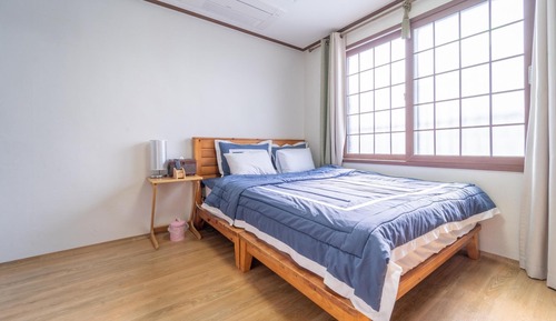 Habitación básica, 1 habitación (203)