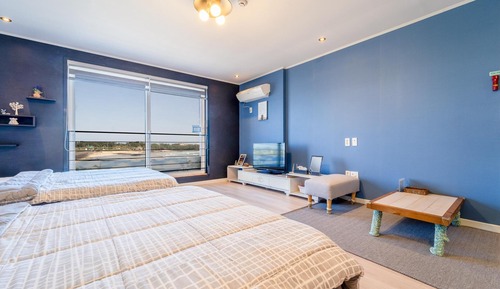 Habitación básica, 1 habitación (203(Noreservationforonenight))