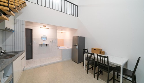 Habitación básica, 1 habitación (103Ho(spa))