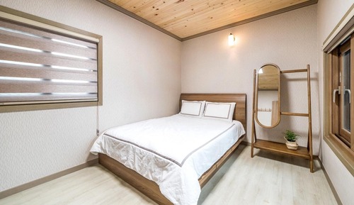 Habitación básica, 1 habitación (101)