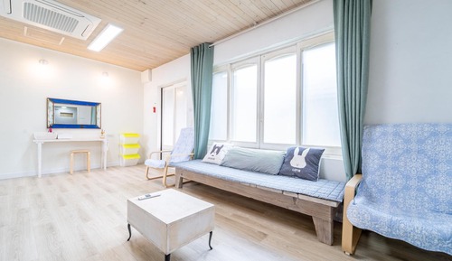Habitación básica, 2 habitaciones (102ho)