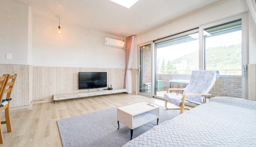 Habitación básica, 1 habitación (201ho)