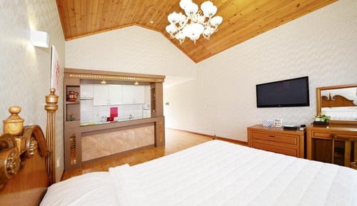 Basic Room, 1 Bedroom (isabel (ocean view))