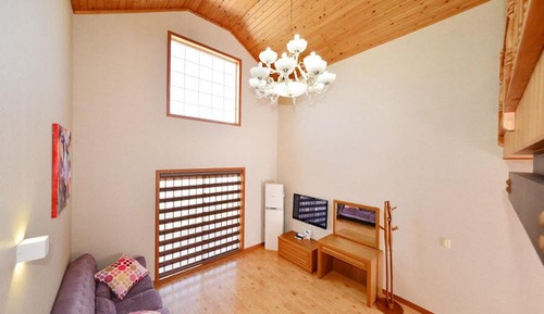 Basic Room, 1 Bedroom (Anna (ocean view))