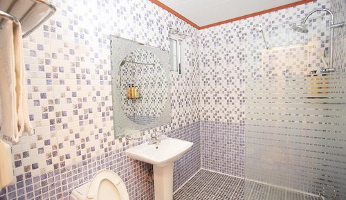 Basic Room, 1 Bedroom (Freda (ocean view))