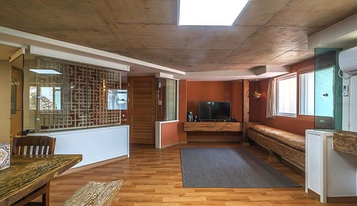Habitación básica, 1 habitación (1cheng yeoune)