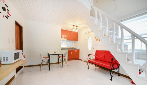Habitación básica, 1 habitación (eagle)