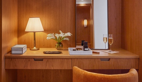 Suite, 2 habitaciones (Pendry)