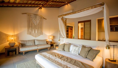 Junior Suite Tropical