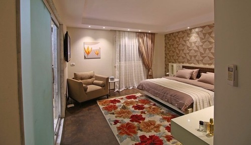 Apartamento Deluxe, 3 habitaciones, Servicio de limpieza