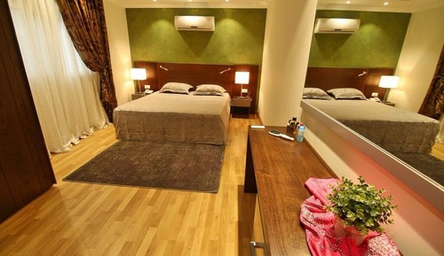 Apartamento Deluxe