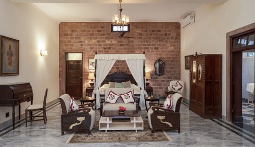 Villa, 5 habitaciones