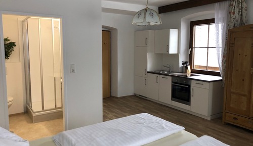 Comfort Apartment