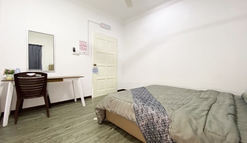 Habitación doble
