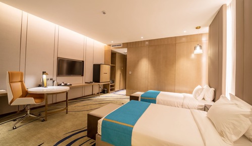 Standard Double or Twin Room, 1 Bedroom
