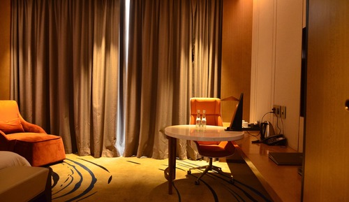 Standard Room, 1 Bedroom