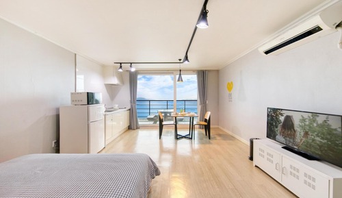 Habitación básica, 1 habitación (306)