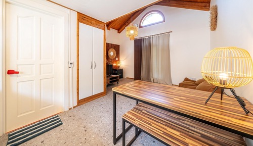 Habitación básica, 1 habitación (103)