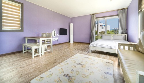 Habitación básica, 1 habitación (smile 15pyeng)