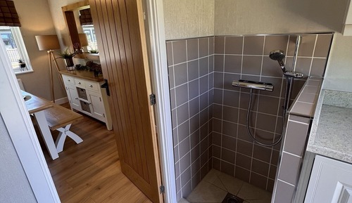 Apartamento Premium, baño privado