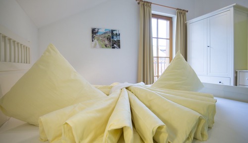 Apartamento Deluxe