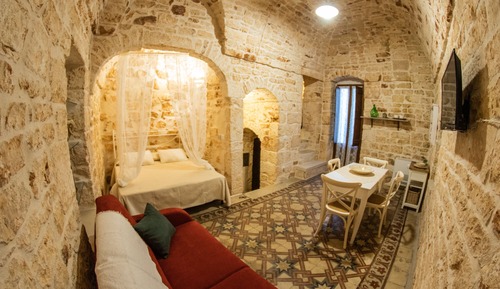 Apartment, 1 Bedroom