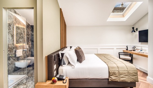 Suite Grand