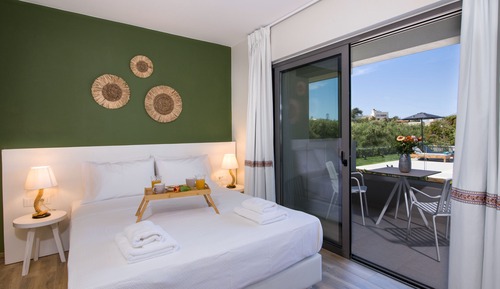 Apartamento familiar