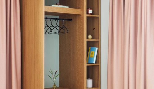 Apartamento exclusivo