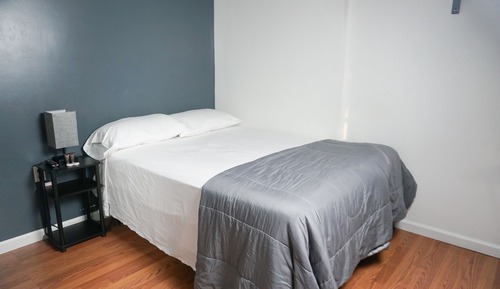 Habitación básica