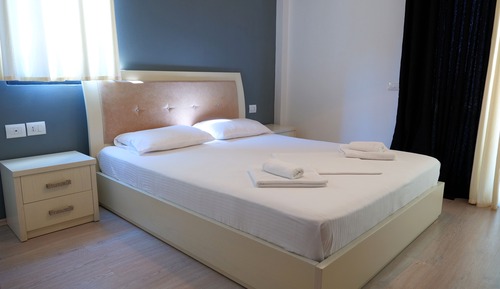 Habitación cuádruple