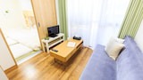 Room, 1 Bedroom (202)