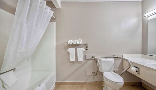 Habitación estándar, 1 cama de matrimonio, no fumadores