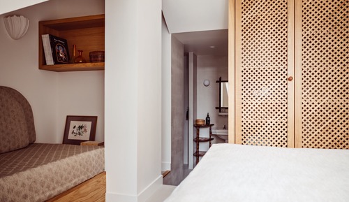 Habitación ejecutiva doble