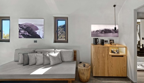 Suite, 1 habitación