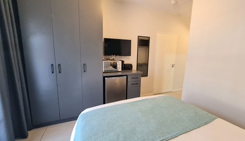 Habitación estándar