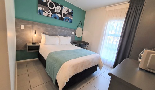 Habitación estándar