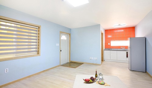 Habitación básica, 1 habitación (102 ( F1 ))