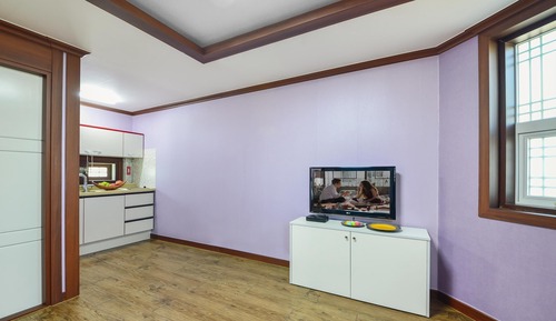 Habitación básica, 1 habitación (Soosunhwa ( F1 ))