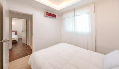 Habitación básica, 2 habitaciones (Granju)