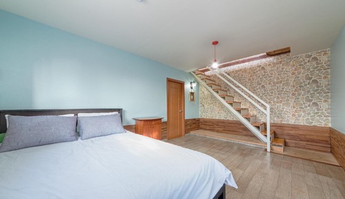 Habitación básica, 2 habitaciones (Napoli(Private Villa))