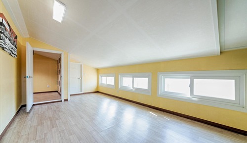 Habitación básica, 3 habitaciones (Santafe)