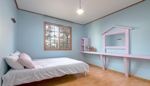 Habitación básica, 3 habitaciones (LasVegas)