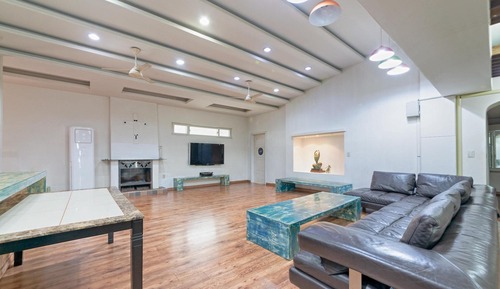 Habitación básica, 5 habitaciones (Seattle)