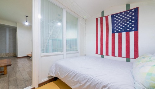 Habitación básica, 2 habitaciones (London)