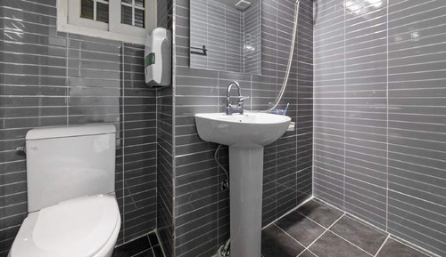 Habitación básica, 4 habitaciones (Venice)