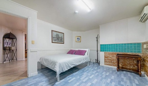Habitación básica, 4 habitaciones (Athenae)