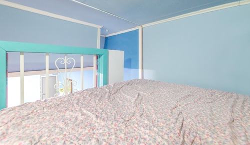Habitación básica, 1 habitación (Desigher)