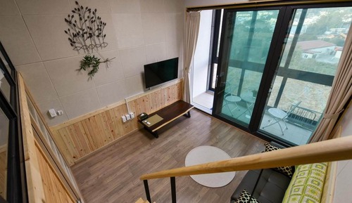 Habitación básica, 1 habitación (202)