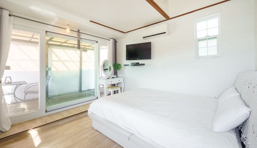 Habitación básica, 1 habitación ([Oceanview]3)